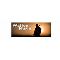 Waffen-Mario