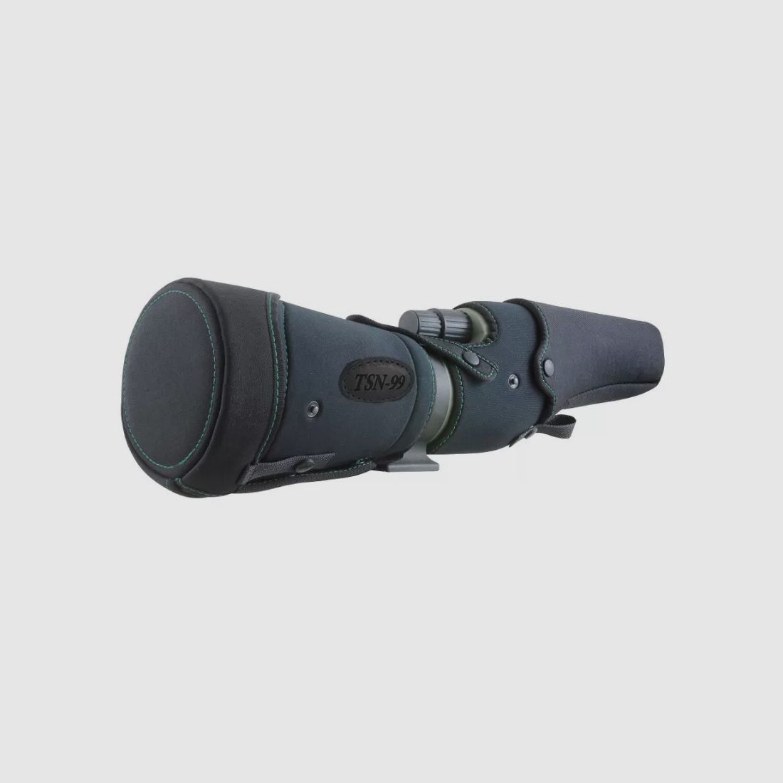 Neopren-Hülle für TSN-99S gerade Sicht, Bild 1 von 5