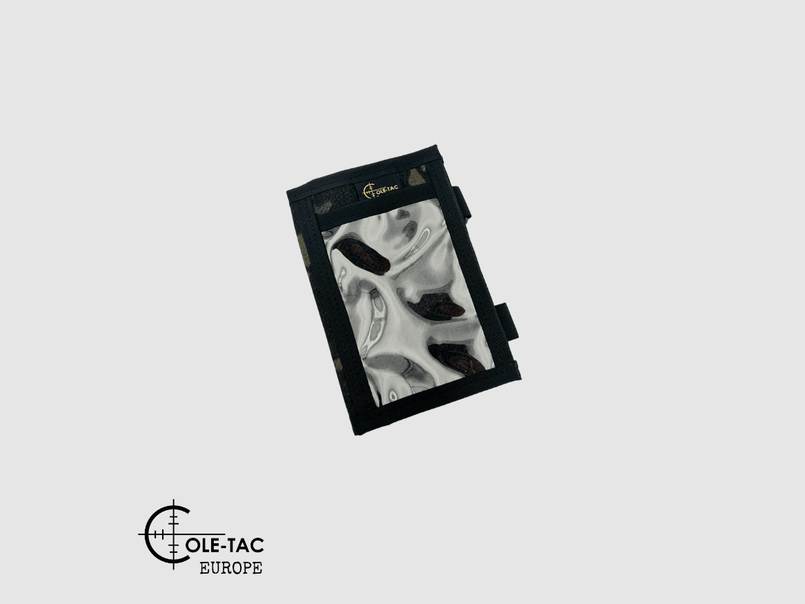 Cole-Tac Arm-Informationszentrum, Bild 6 von 8