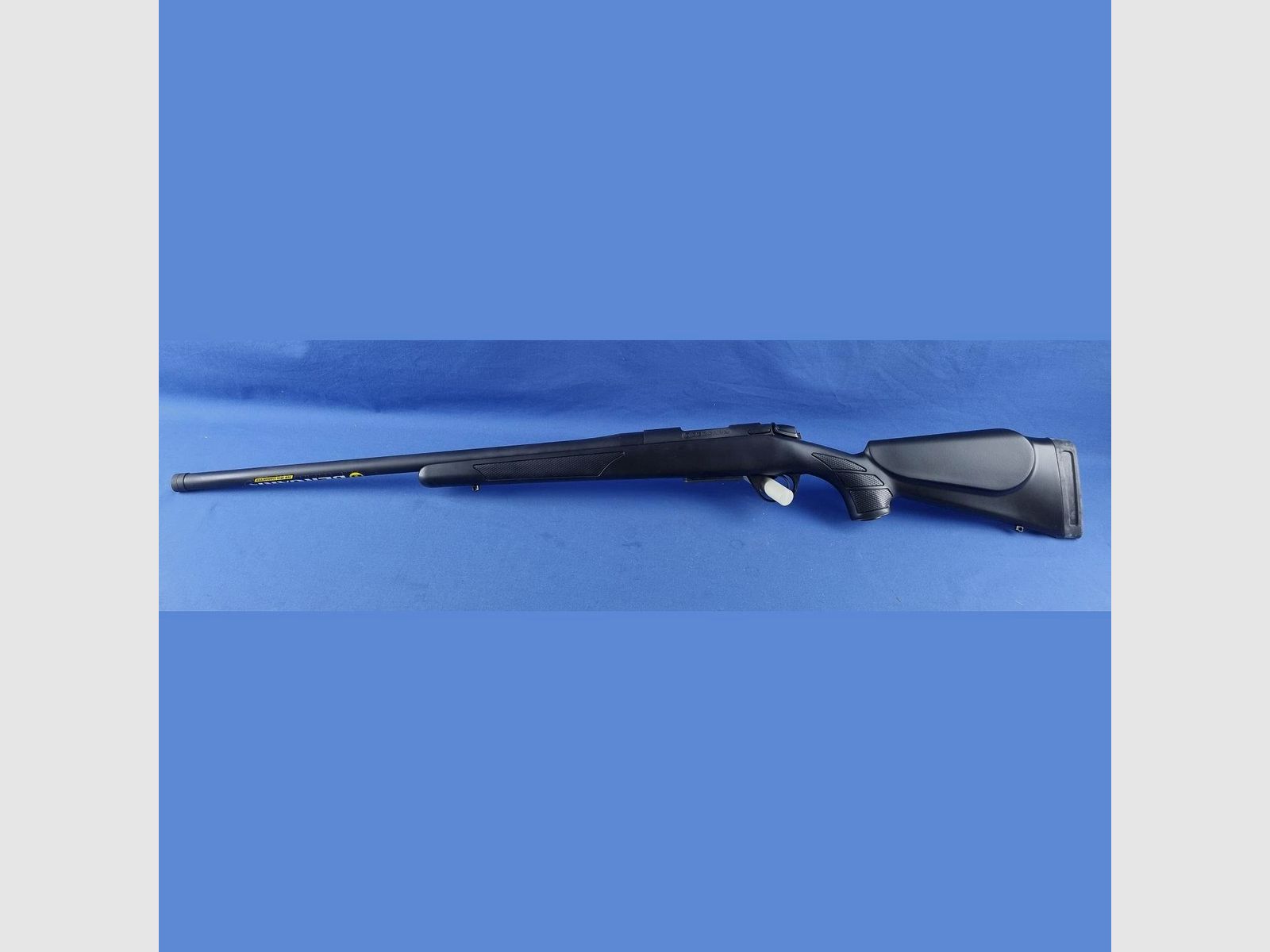 BERGARA B14 Sporter Varmint mit Mündungsgewinde M18X1 LL: 24″ Kal. 308Win, Bild 1 von 3