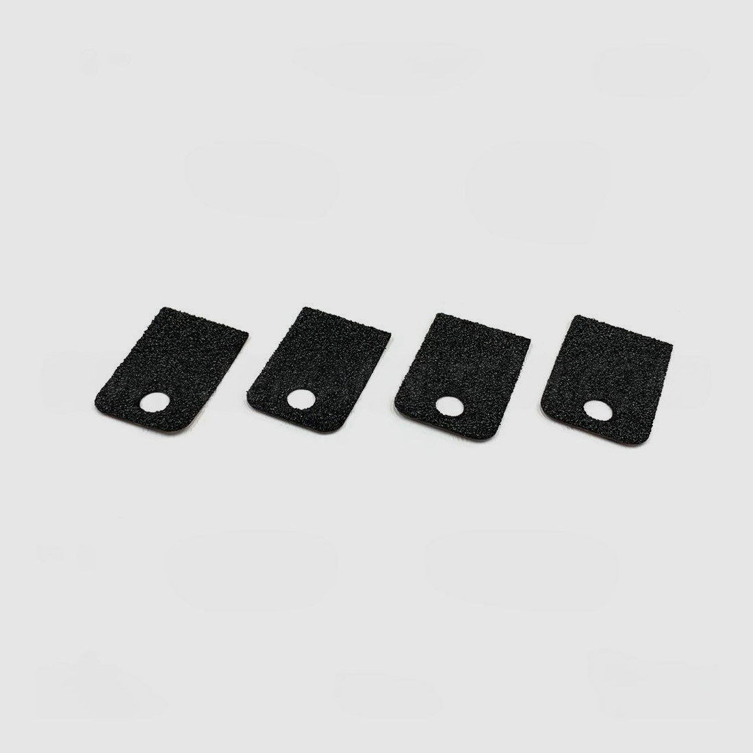 Eemann Tech Impugnature 4pz. Set per pad di base GLOCK, immagine 1 di 3