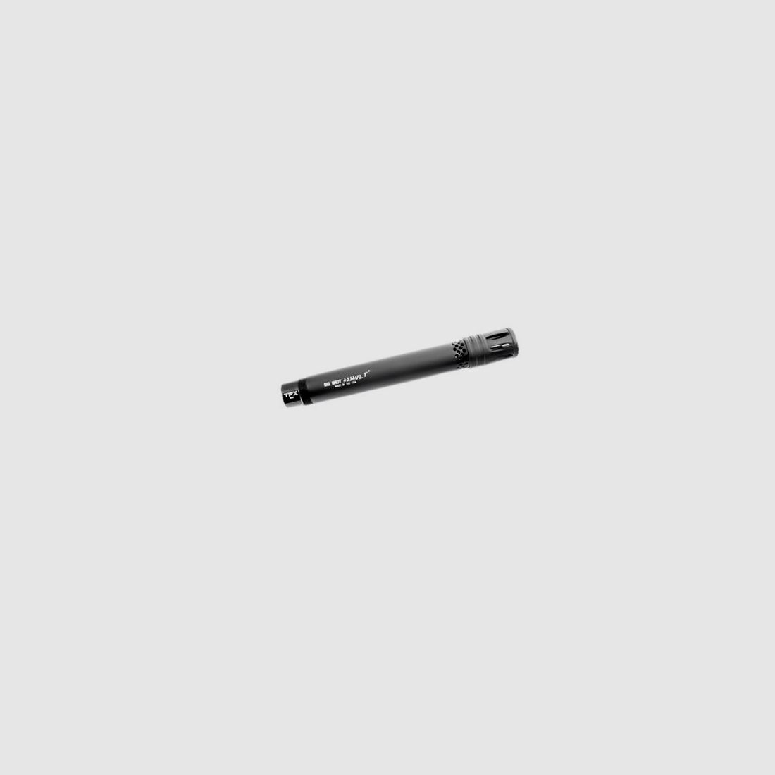 Canon Lapco - BigShot Assault 8" - TIPX .687