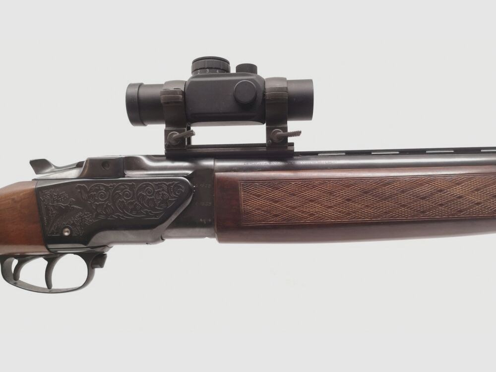 Fábricas de armas de Brünn ZH301