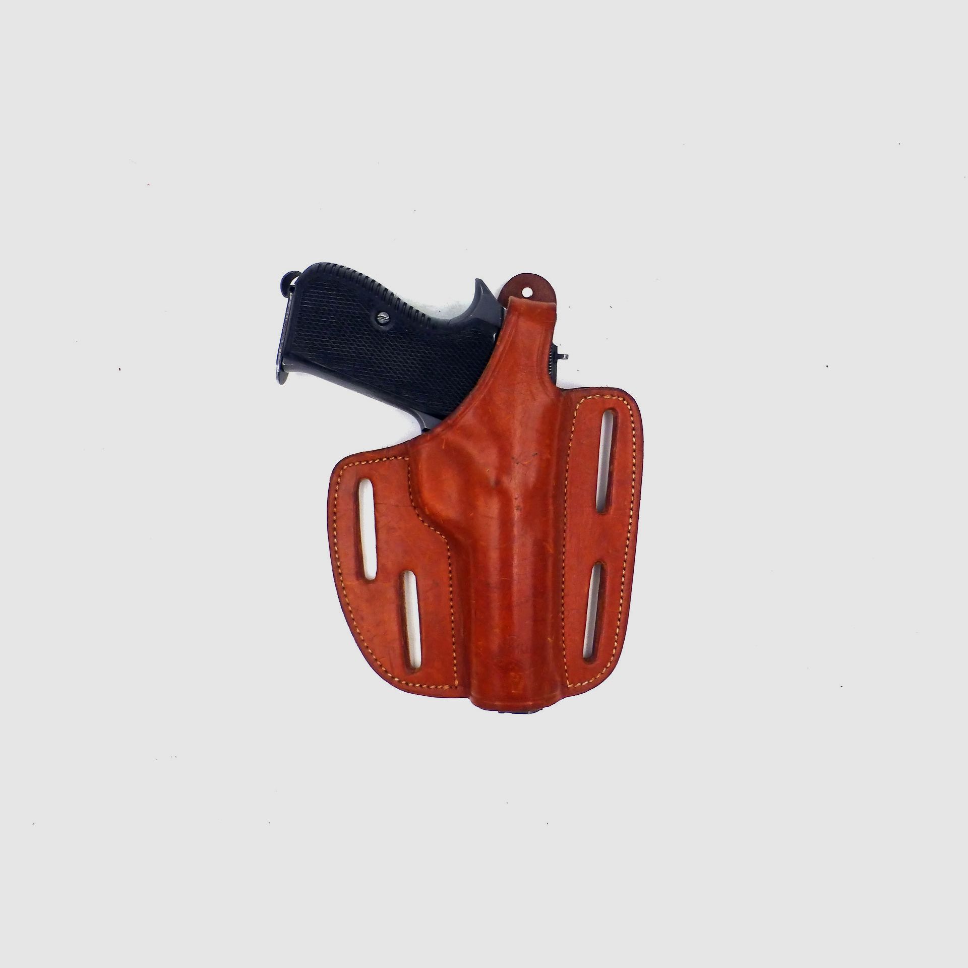 Holster BRUNO für SIG P210, mod. 14F, Bild 1 von 3