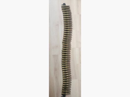 DEKO cinturón de cartuchos 42 cartuchos