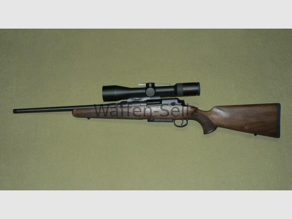 Mauser Pure