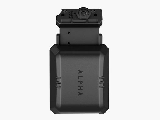 Garmin Flexband Corto per Alpha T20