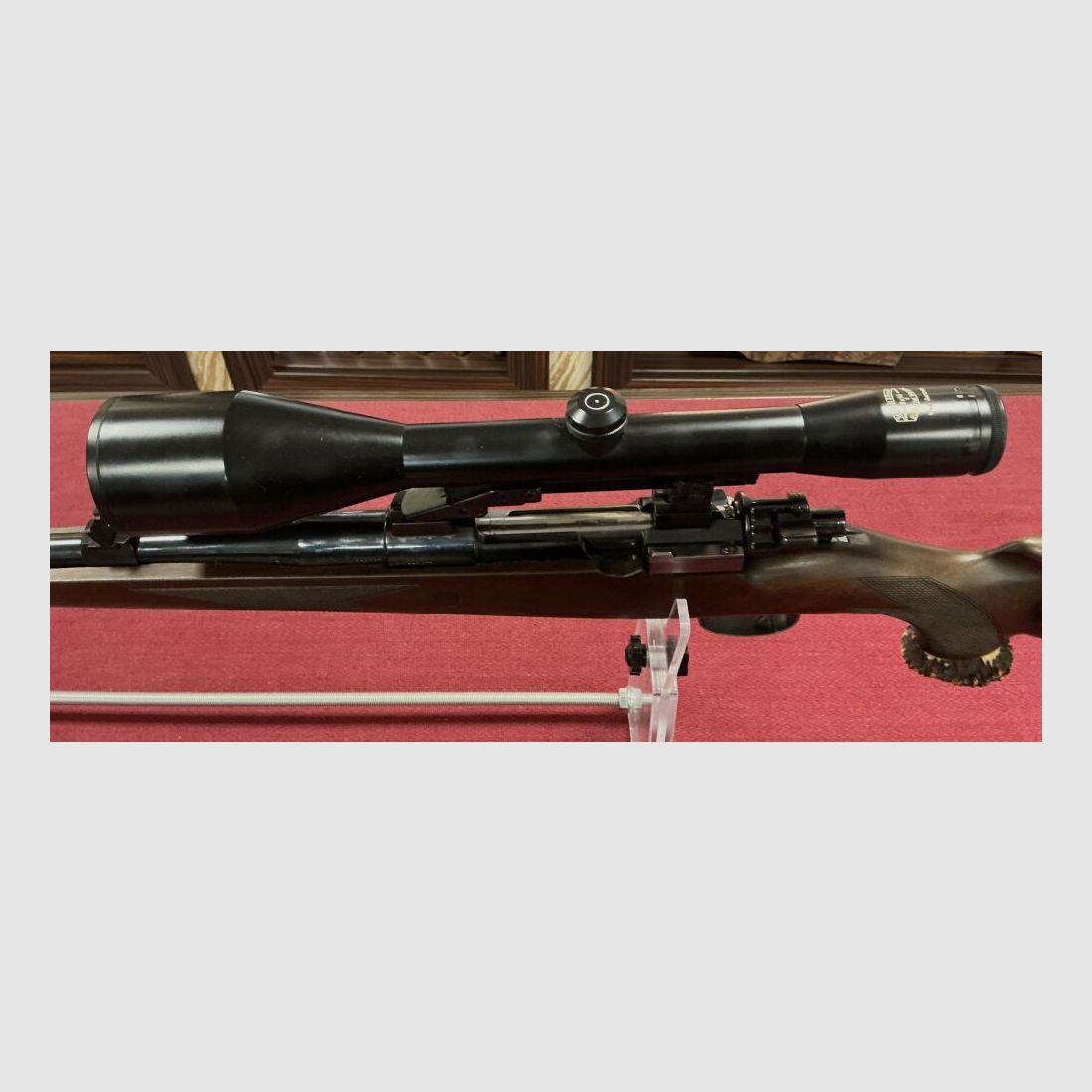 Frankonia 98er Jagd