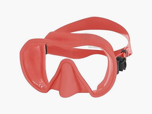 BEUCHAT MAXLUX S / CORAL