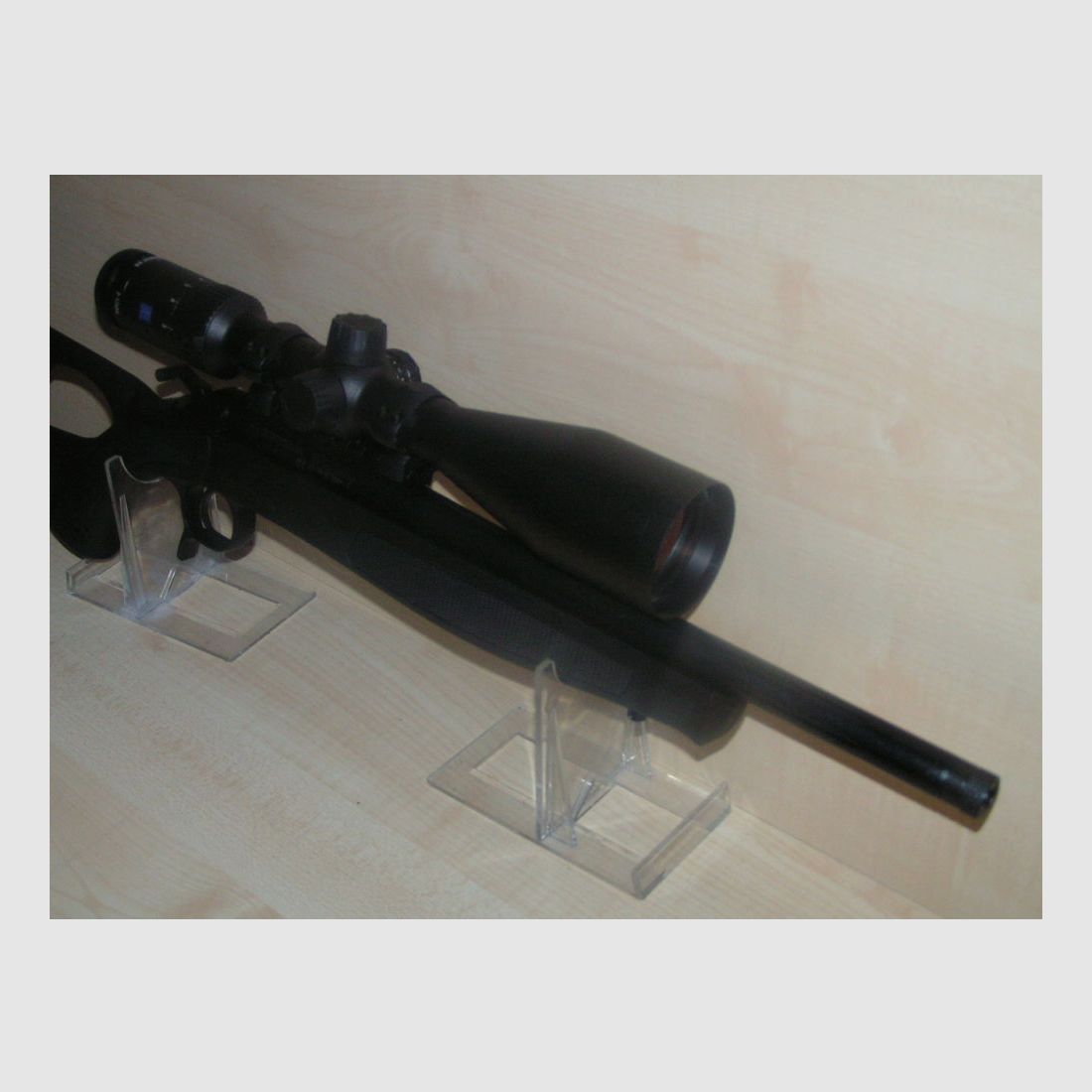 Bergara BA 13 TD