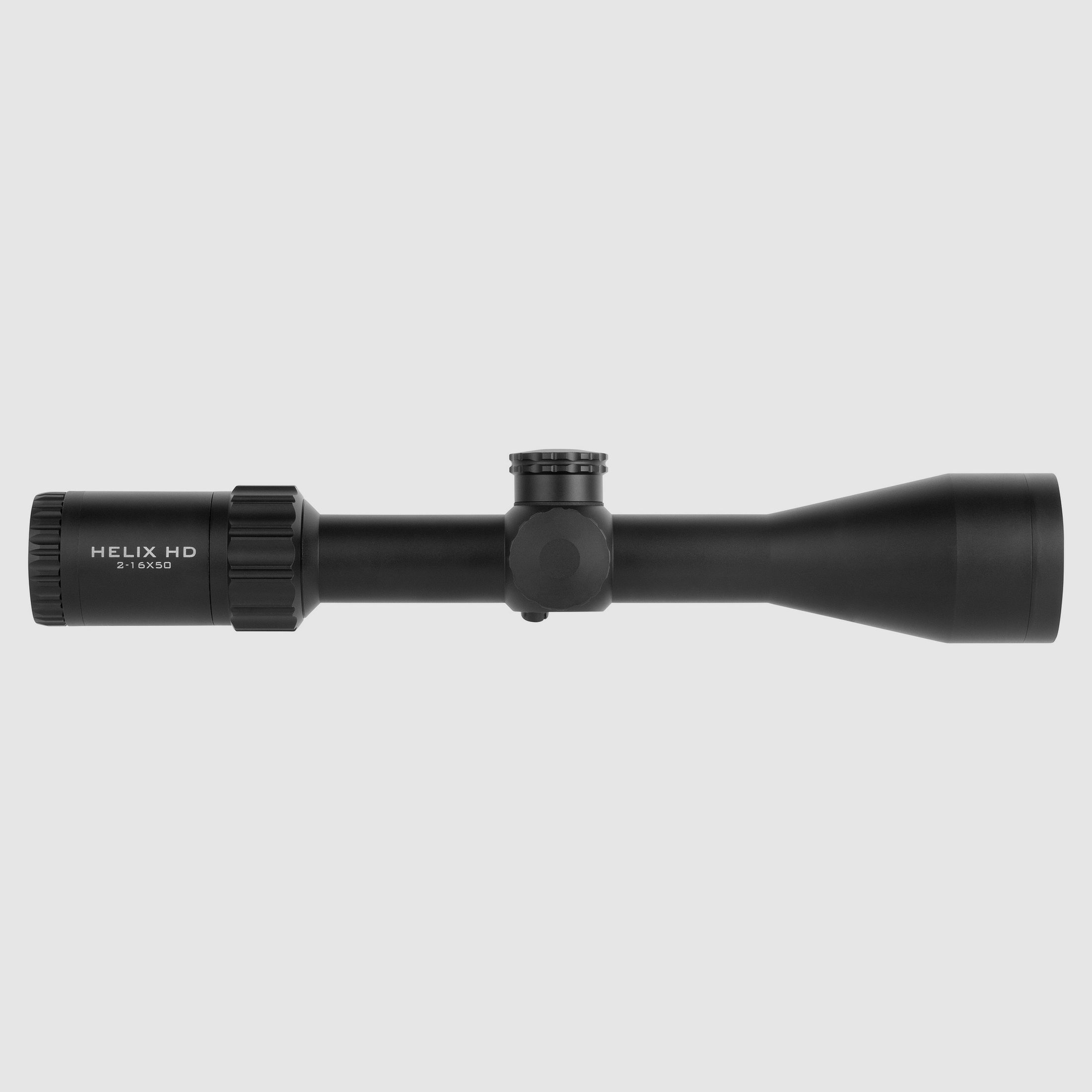Helix HD 2-16×50 RAPTR-1 MRAD SFP Element Optics