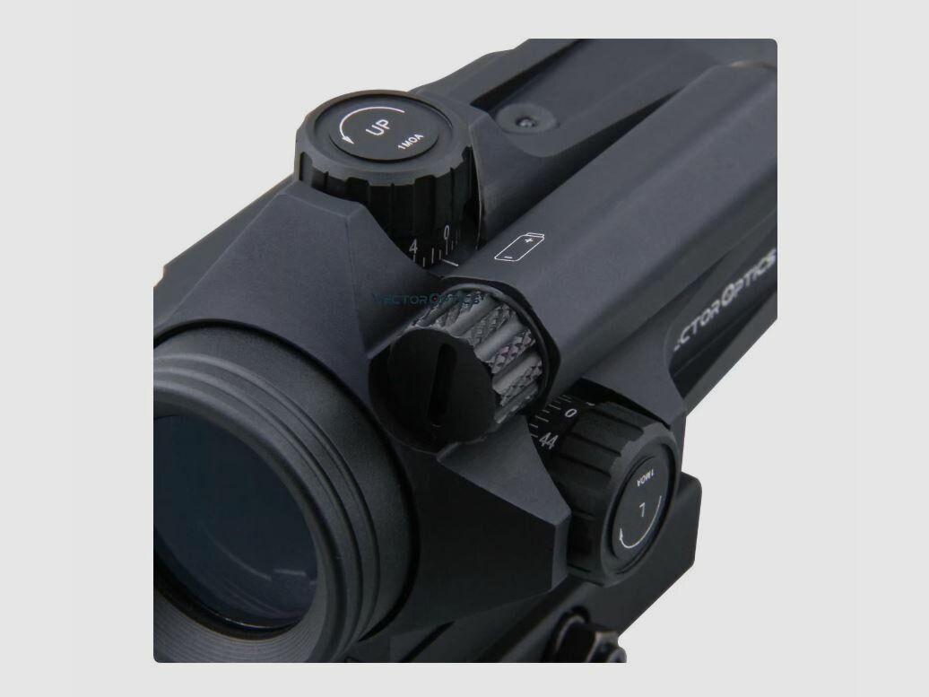 Vector Optics Nautilus Red Dot 1x30 QD, afbeelding 4 van 8