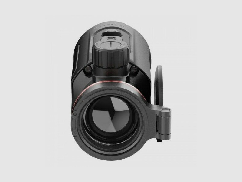 HIKMICRO thermal imaging attachment Thunder TQ35C 3.0