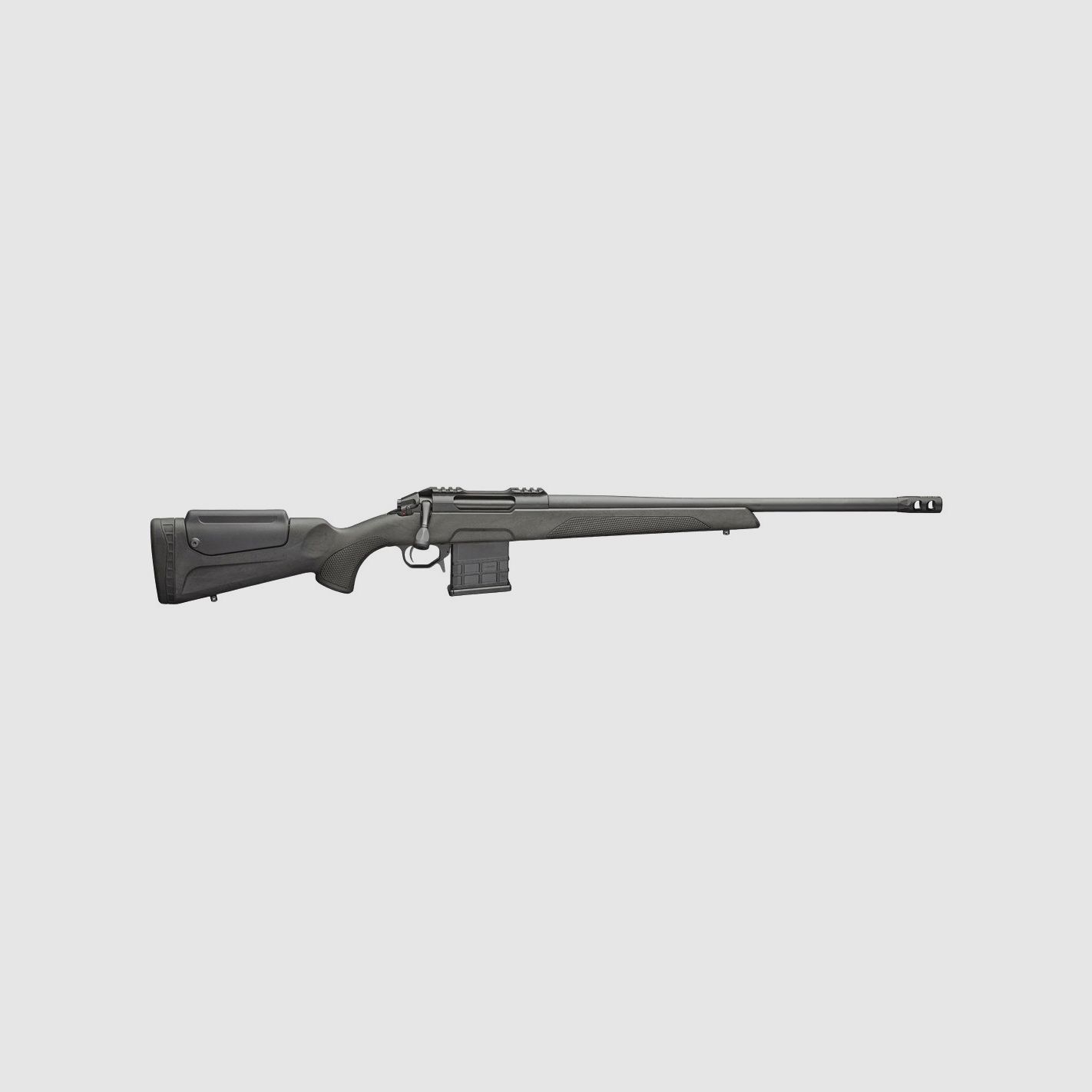 Bolt Action Rifle Sabatti Rover Shooter cal. .308 Win barrel 51 cm, image 1 of 10