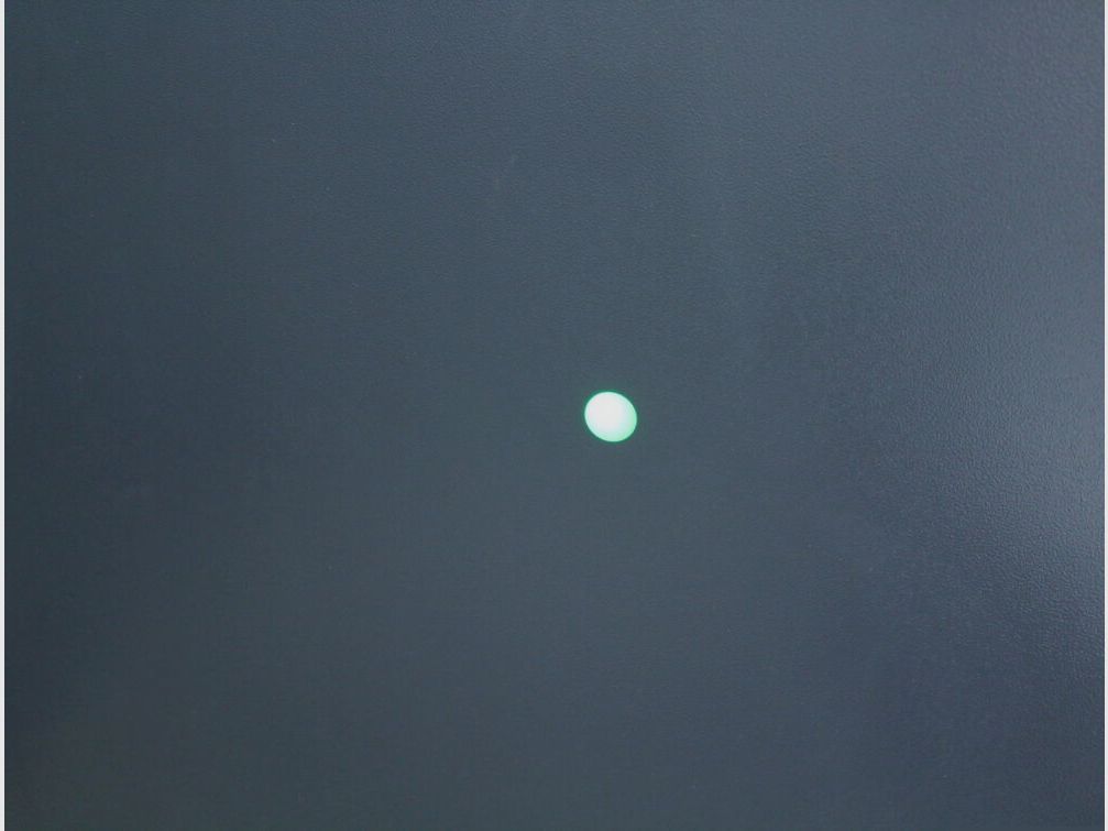 LaserGenetics LaserGenetics ND5 Mini Subzero Lampe (204664) Laser-Taschenlampe