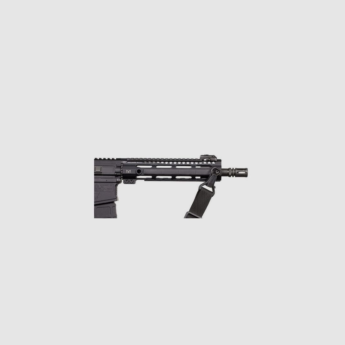 Montaż ucho zawieszenia QD paraclip Adapter, zdjęcie 6 z 8