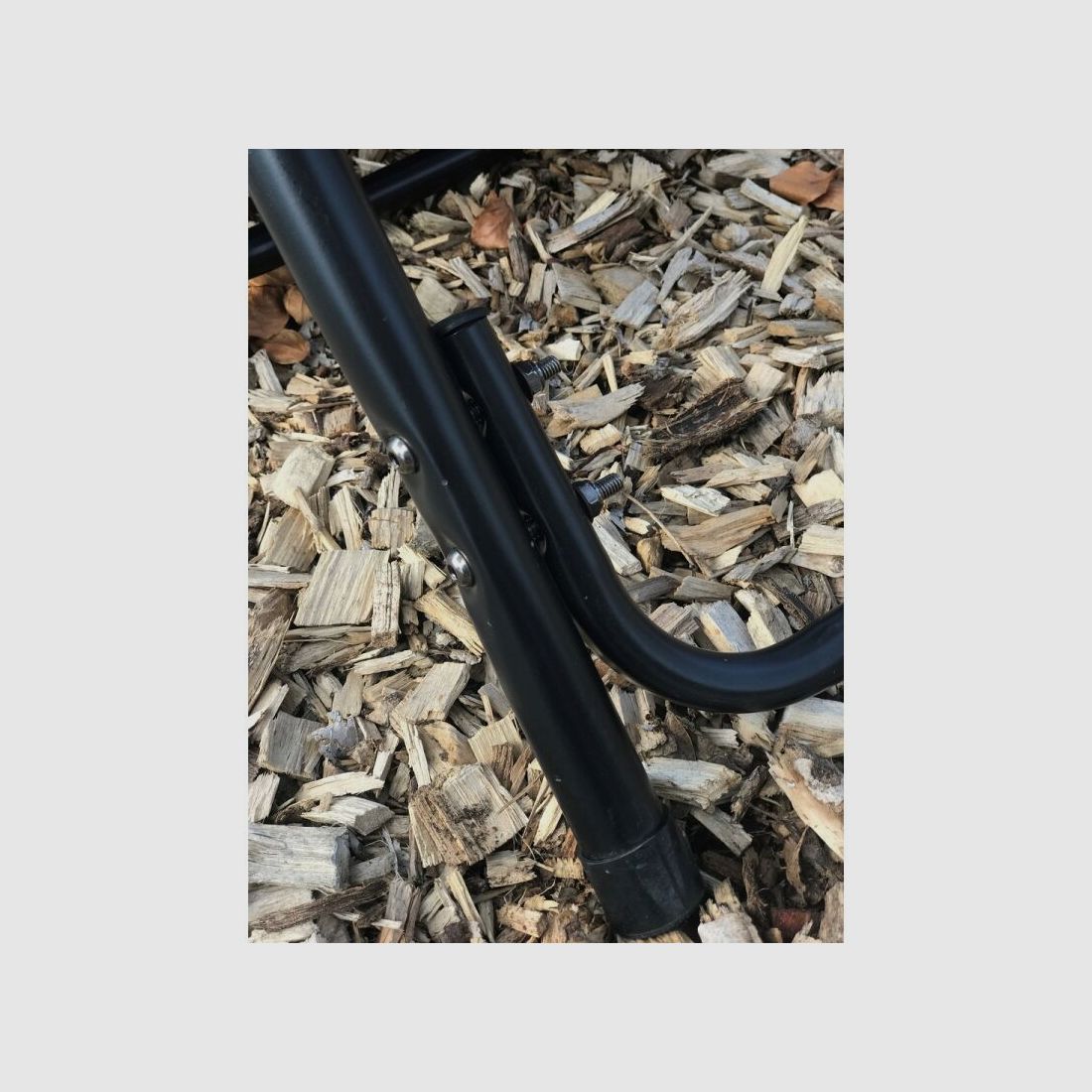 Sparset Crow Hunter - 360° Ansitzstuhl und Lockschmiede Locker V2