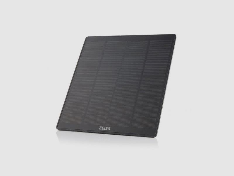 ZEISS Solar Panel Mini ... für Secacam