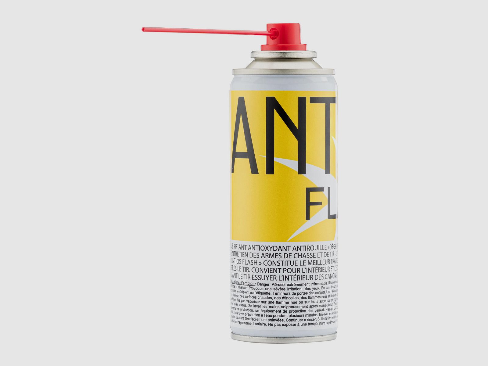 Europ-Arm Sprayöl - Antios 200ml, Bild 4 von 4