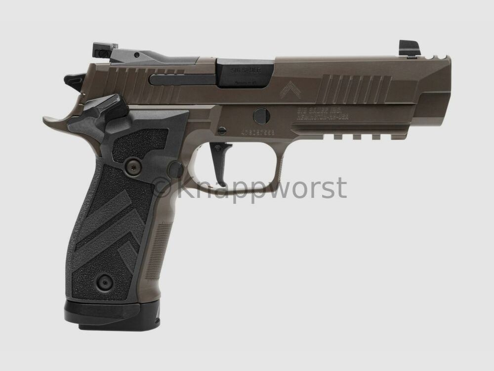 SIG Sig Sauer P226 X-Five LEGION