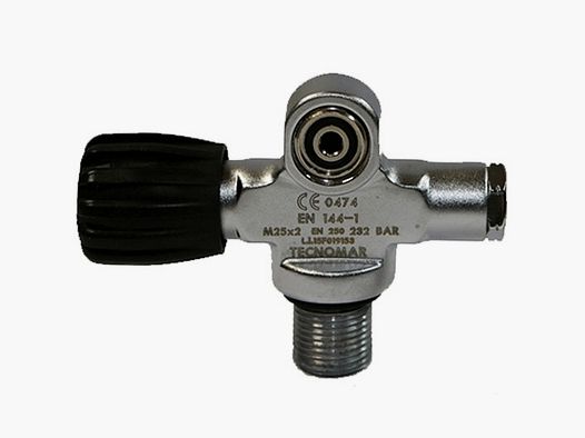 GRIFO TEK 1 AUSGANG LINKS