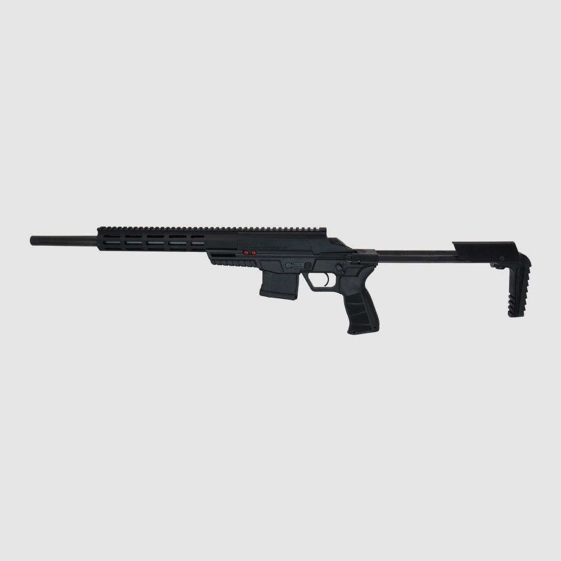 CZ Uhersky Brod 600 Carabina a ripetizione compatta, immagine 3 di 12