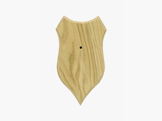 Rehbock board oak 8 - 21x12 cm light