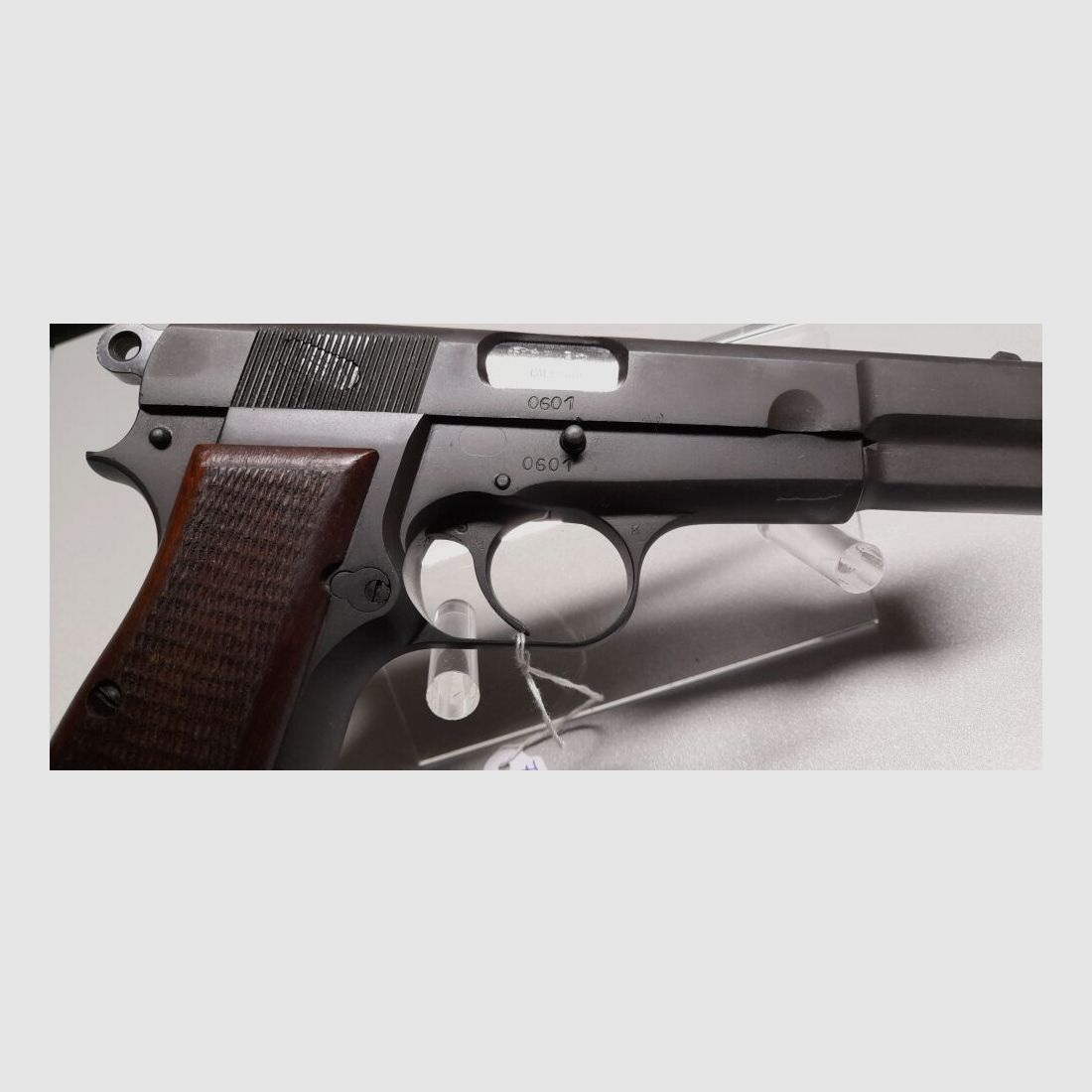 FN M1946 HV