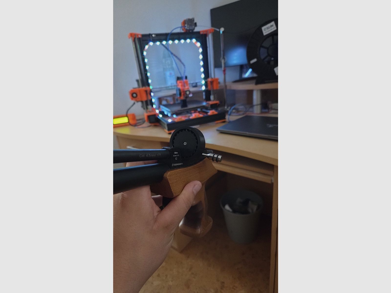 Diana 20 coups magazine Bandit, Chaser, Stormrider et beaucoup d'autres