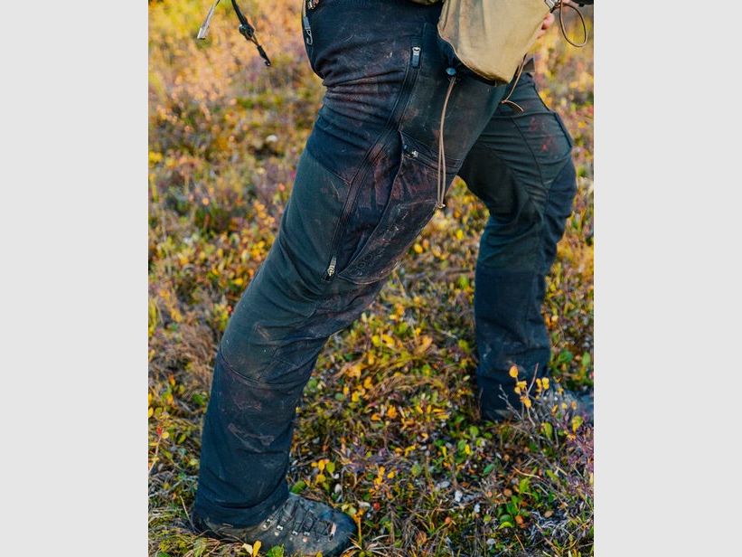 Eberlestock Deadwood Pant - Coyote Brown, image 14 sur 17