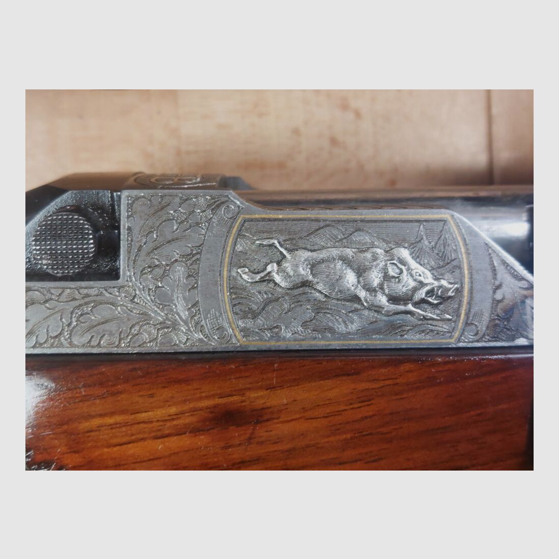 Mauser M 66, image 6 sur 10