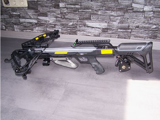 EK Archery Hex 400 neu mit extrem viel Zubehör alles neu und unbenutzt