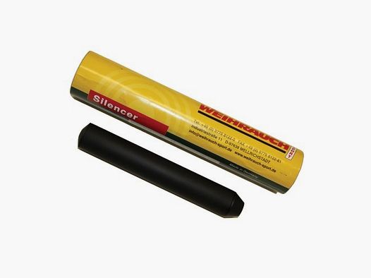 Weihrauch Geluiddemper HW100