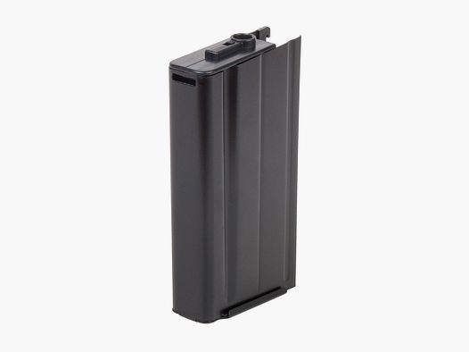 Magazynek Ares L1A1 Mid Cap 120 strzałów 6mm - Airsoft S-AEG