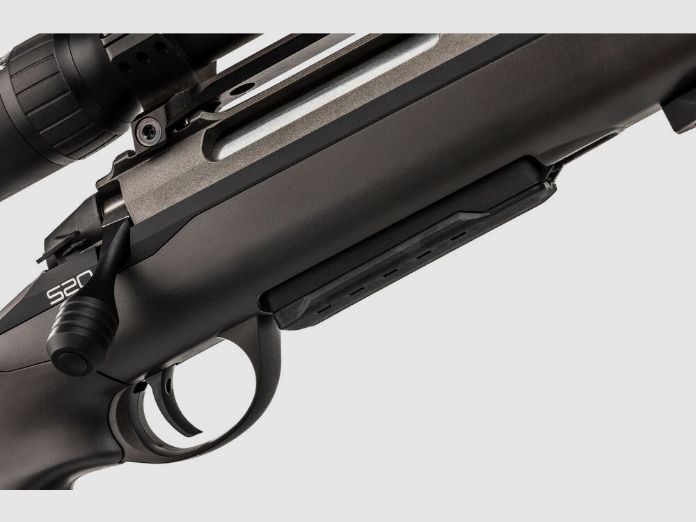 Sako Sako S20 Magazin - 5 Schuss - .243 Win. | 6,5 CRD | .308 Win.