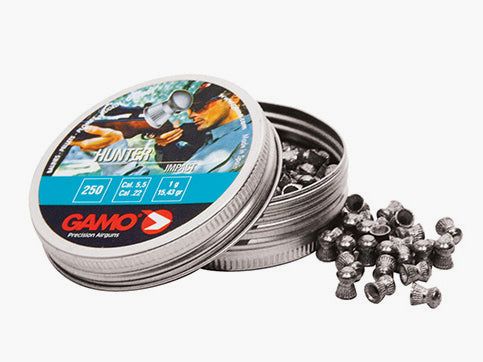 GAMO HUNTER Diabolos Kal. 4,5mm (250 Stk)