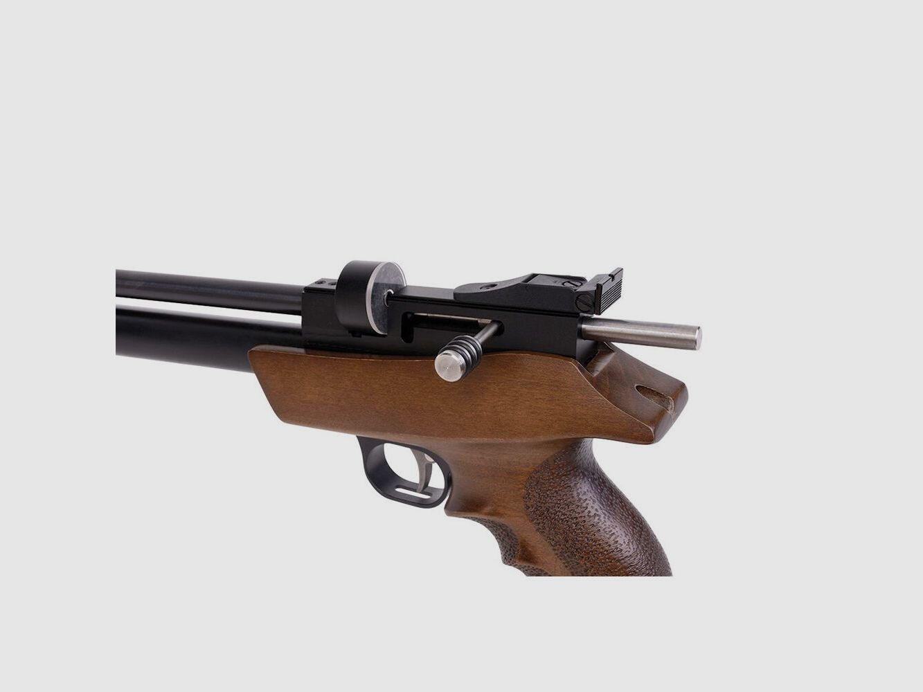 Pistola de aire comprimido Diana Bandit