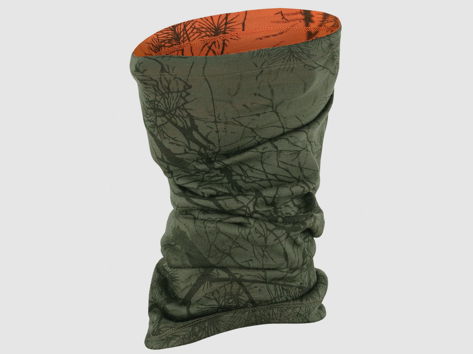 Fjällräven Nackenwärmer Lappland