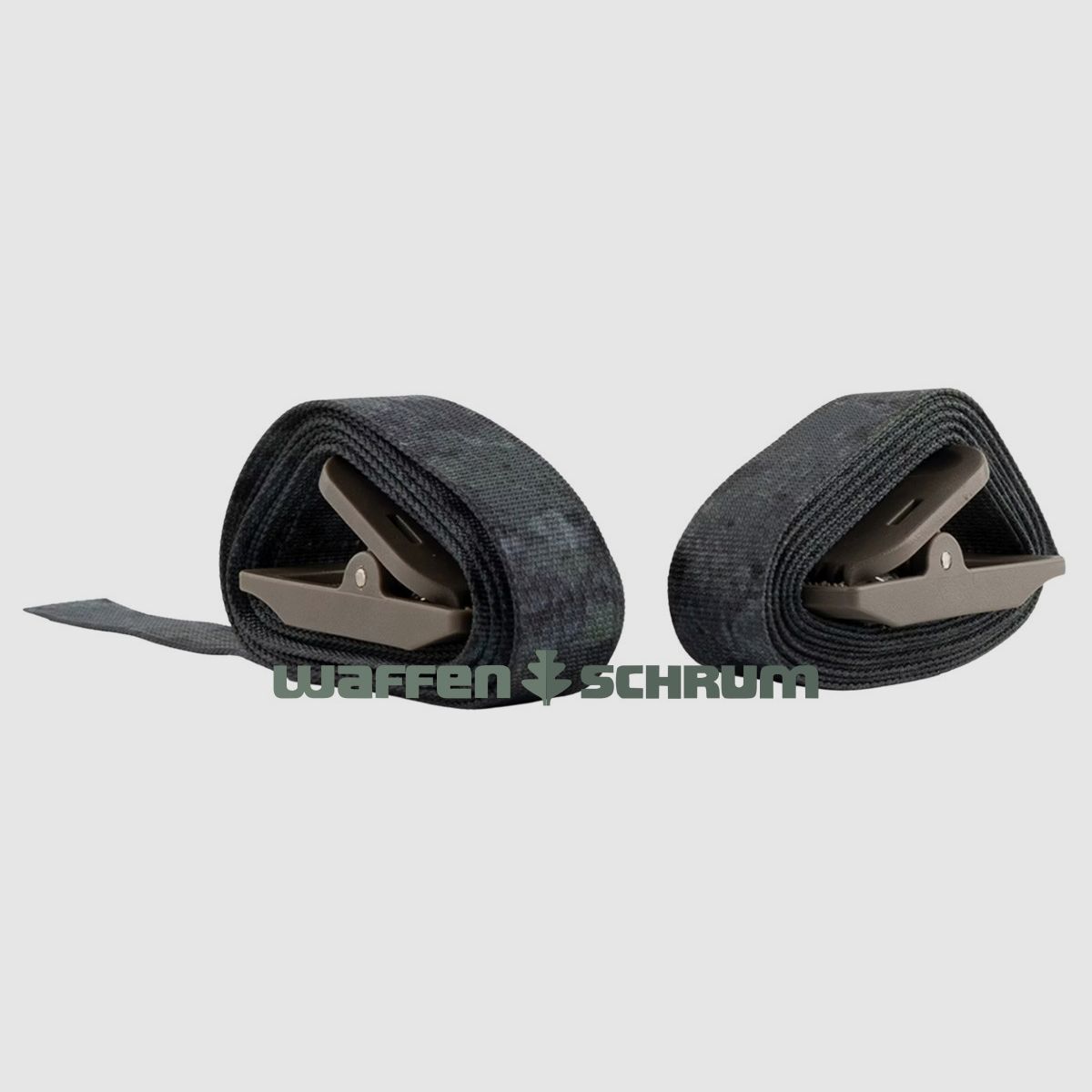 Zeiss Secacam Tree Strap (2x)