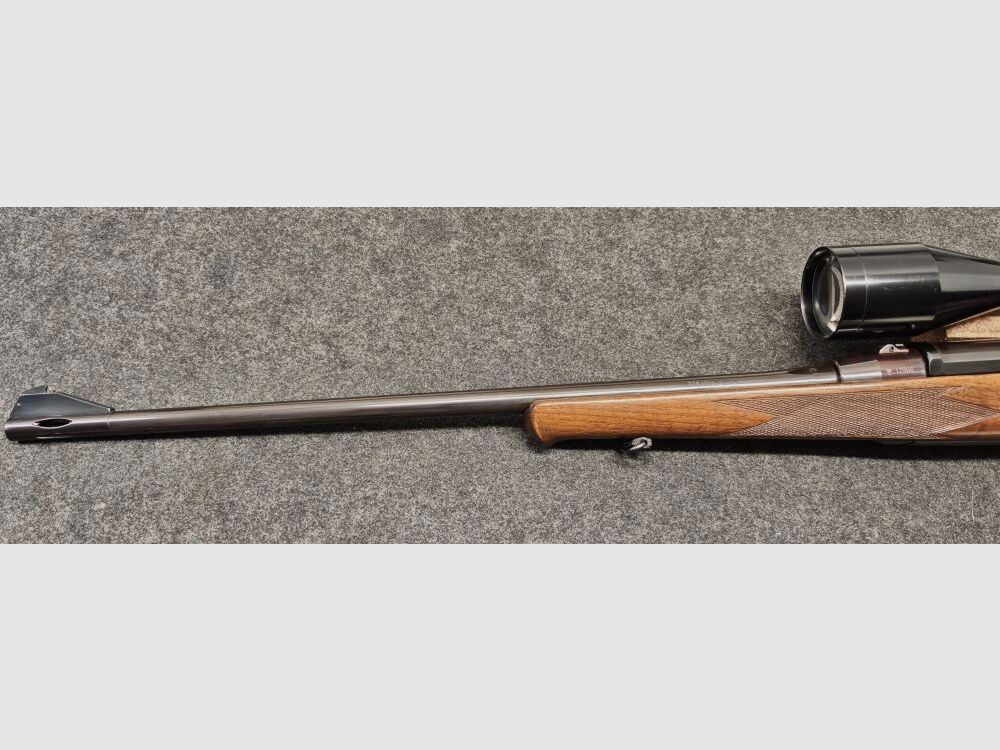 Heckler & Koch 770 mit Linksschaft