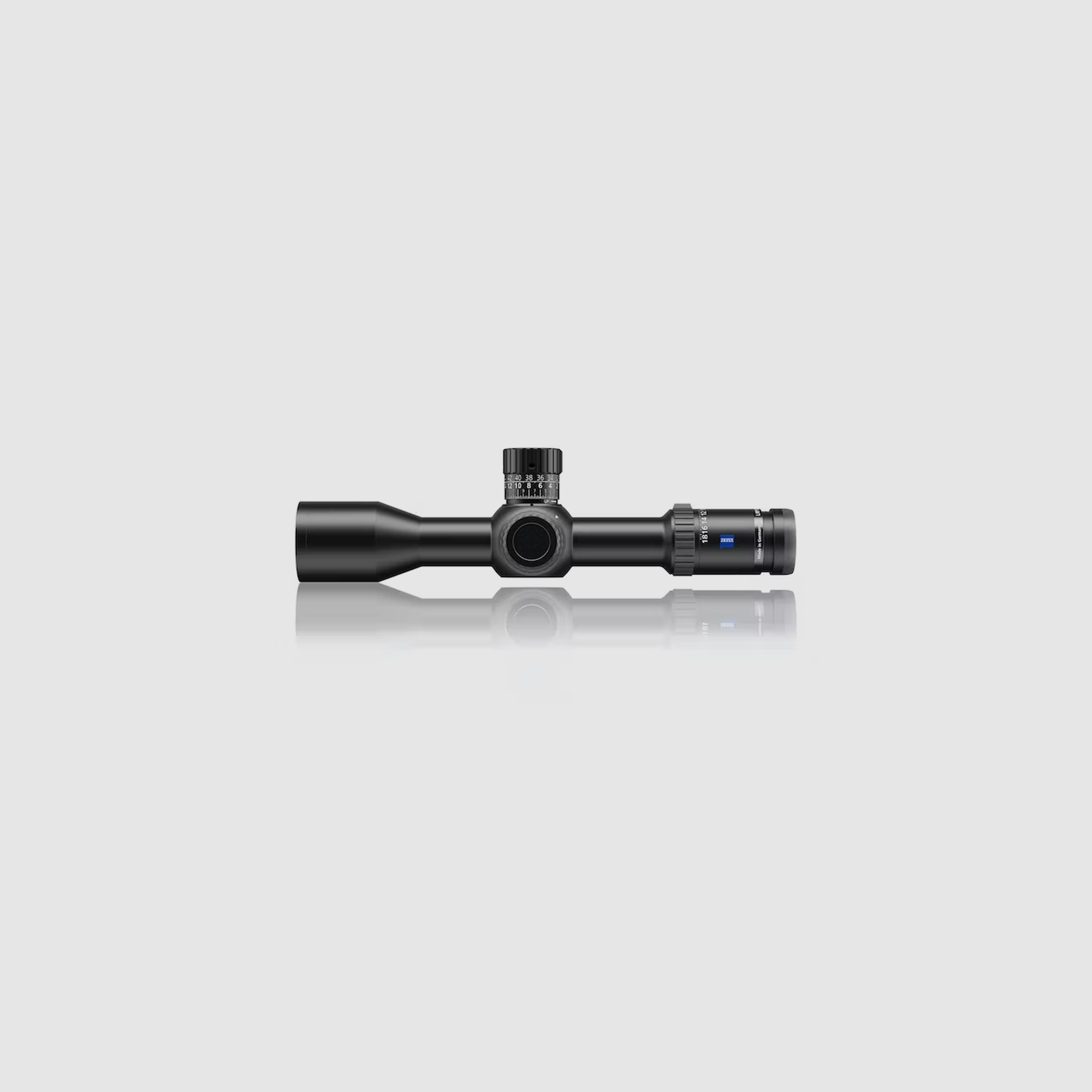 Zielfernrohr ZEISS LRP S5 3-18×50, afbeelding 3 van 3