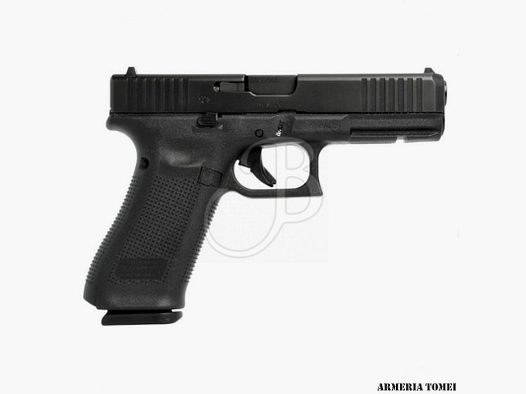 GLOCK – SEMIAUTO MOD.17 GEN5 FS CAL.9X21 +1C