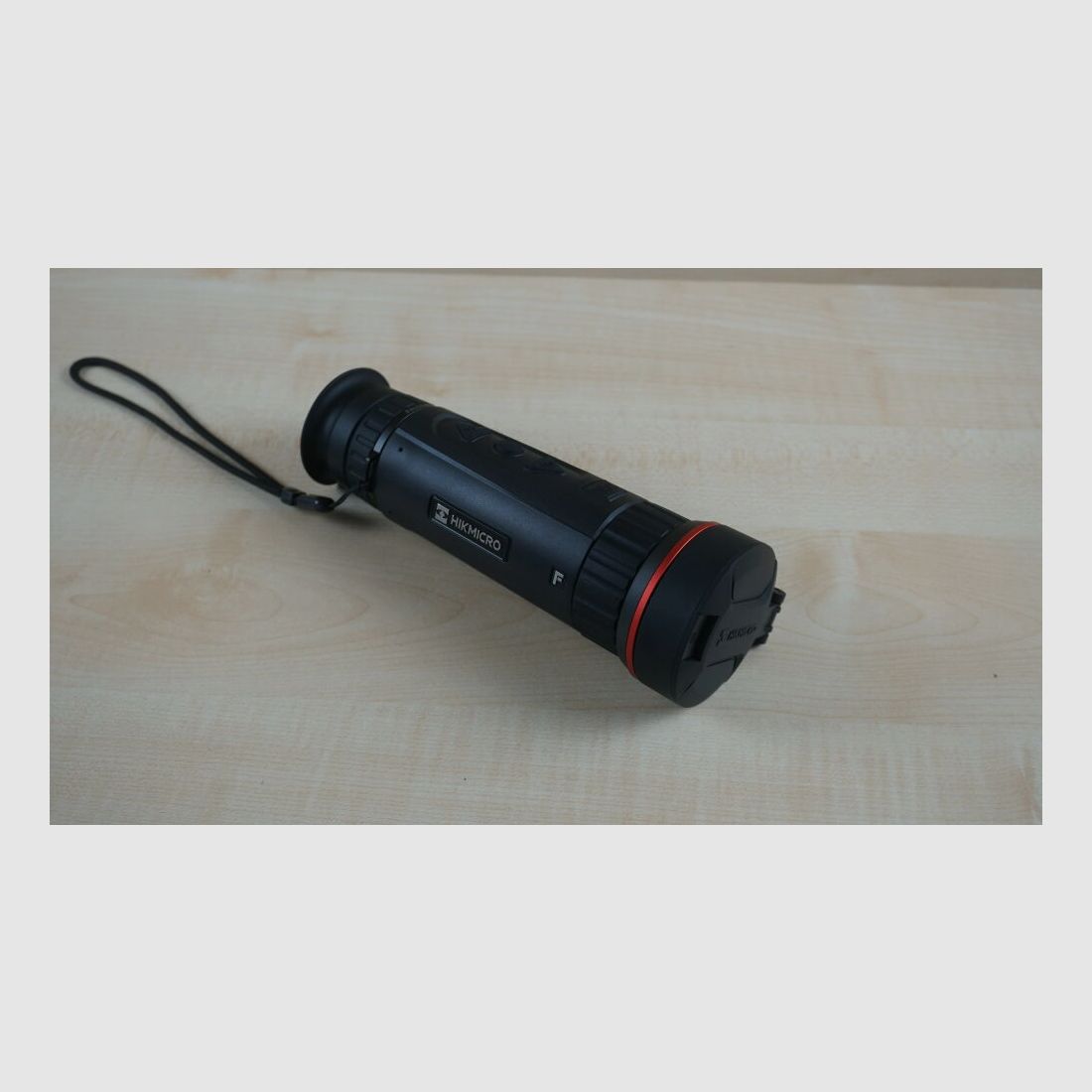 Hikmicro Falcon FQ 50