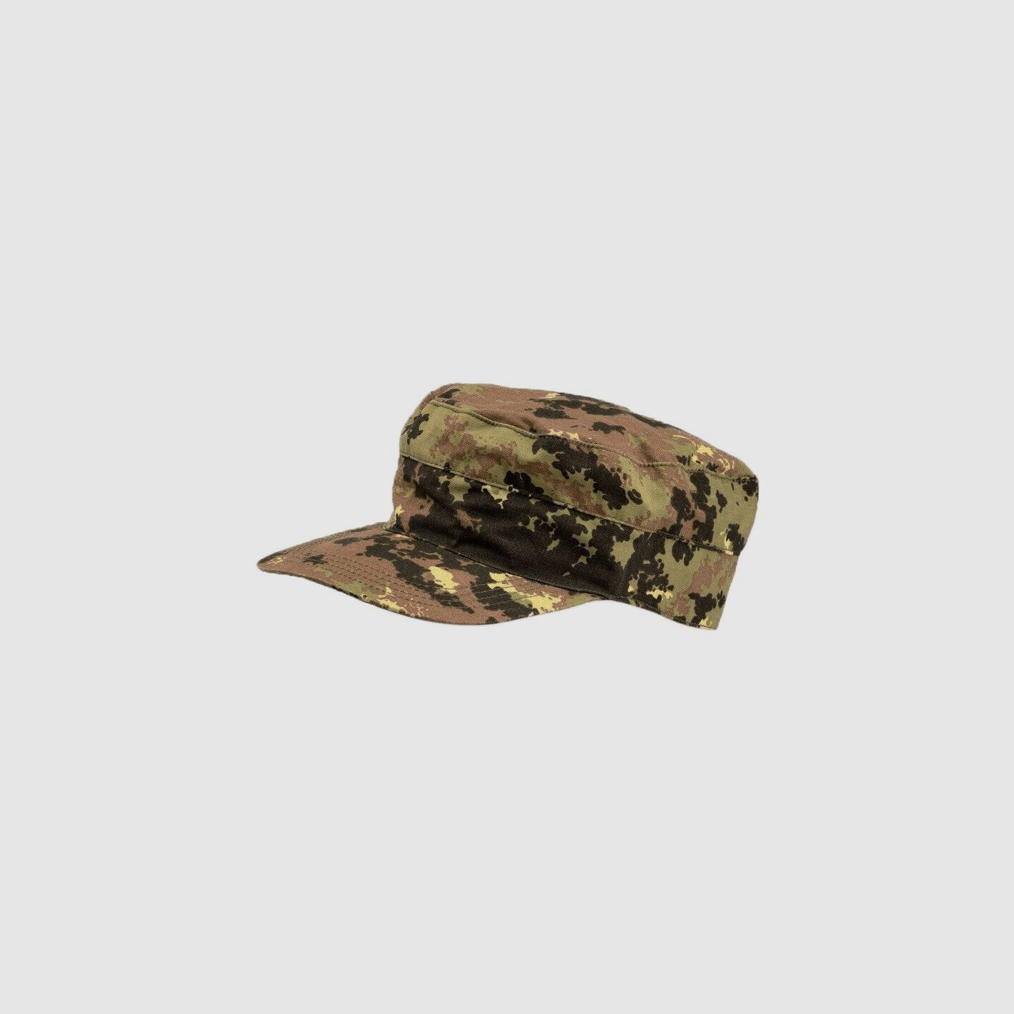 Defcon 5 Military Field Cap "Stupida" Italian Camouflage, image 1 of 2