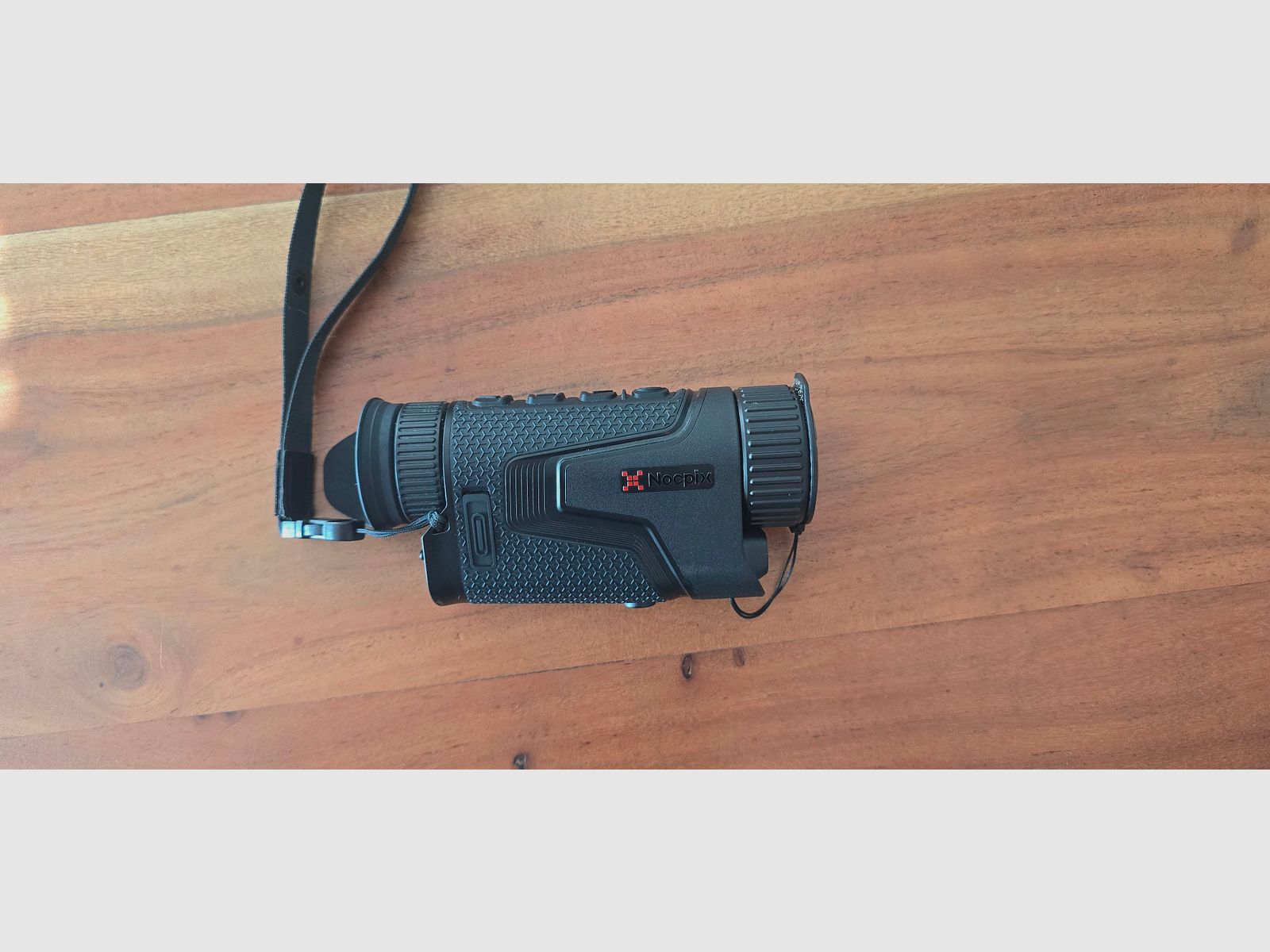 Nocpix Lumi H35R
