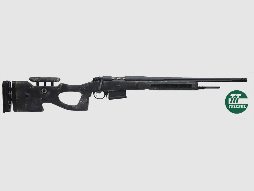 Bergara Mod. B14 GGS Outlaw -20' .223Rem 5/8x24 UNEF