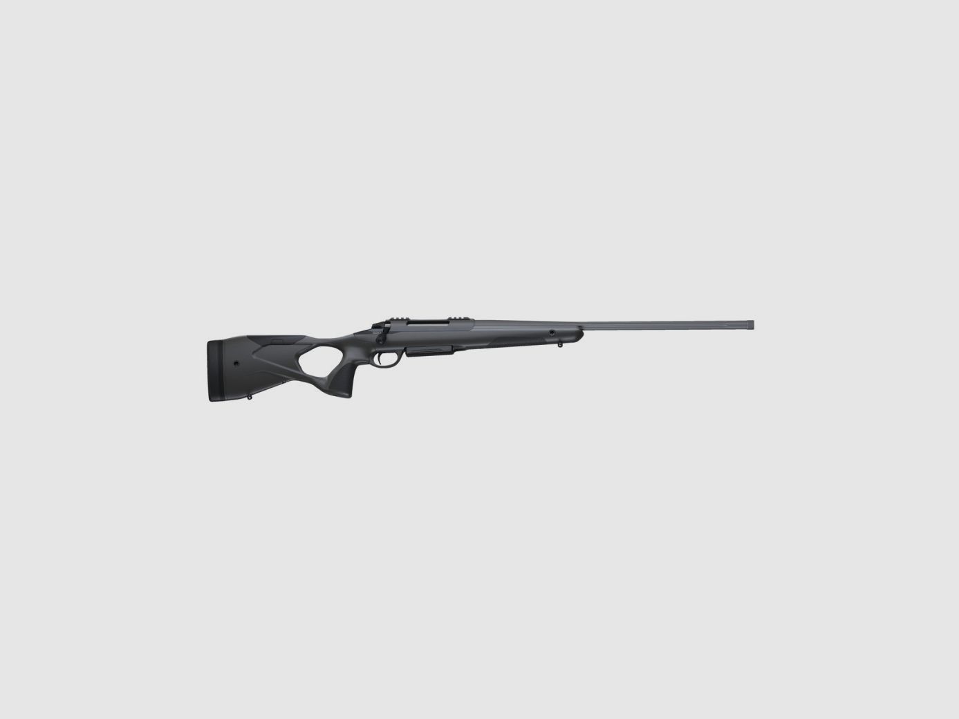 SAKO S20 JAGD CERAKOTE KAL. 6,5 CREEDMOOR