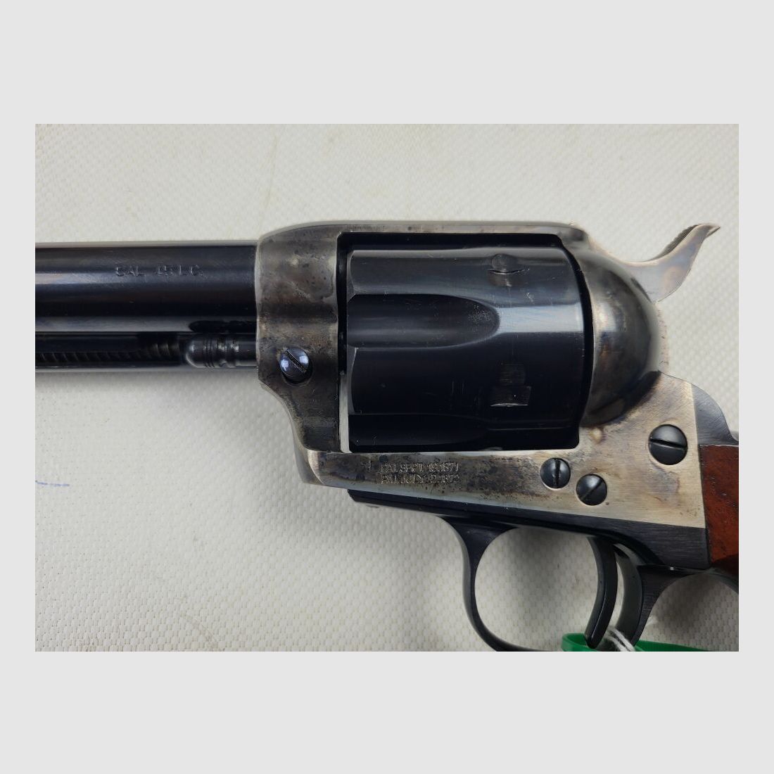 Hege Uberti 1873 SAA