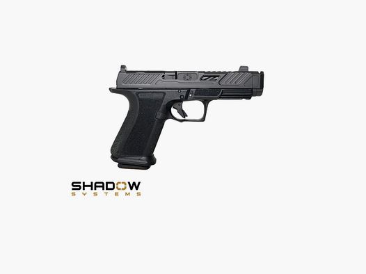 SHADOW SYSTEMS MR920P ELITE 9mm Luger