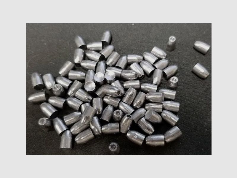 Slugs Nielsen 5,5 mm HPDB 27,5 grain (.218), Bild 2 von 2